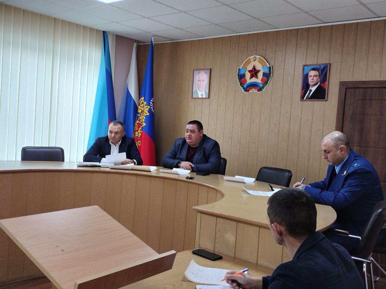 Андрей Рубанцов: Безопасность в наших руках: "регулируем" дикую природу для спокойствия ровенчан! Андрей Рубанцов: Безопасность в наших руках: "регулируем" дикую природу для спокойствия ровенчан!