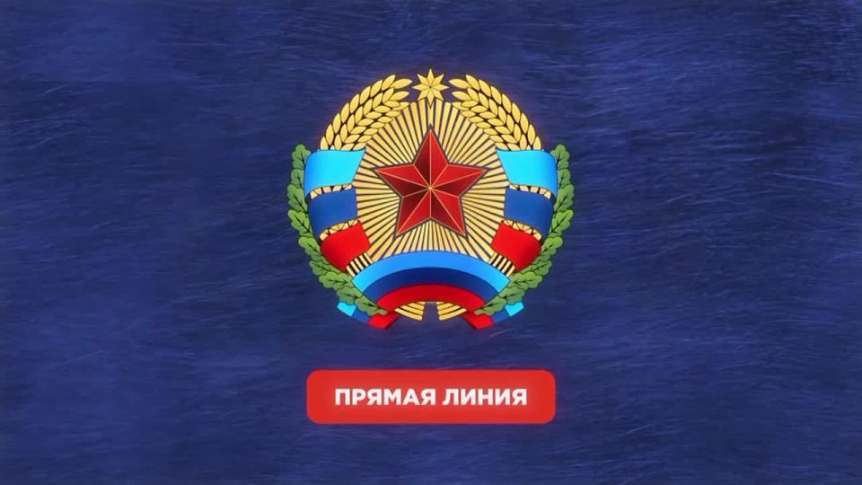 Сергей Колягин: В Первомайске, как и во всех 28 муниципалитетах Луганской Народной Республики, на постоянной основе действует Общественная приёмная Главы ЛНР Леонида Ивановича Пасечника