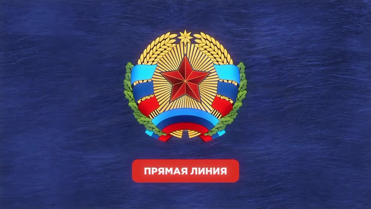 Сергей Колягин: В Первомайске, как и во всех 28 муниципалитетах Луганской Народной Республики, на постоянной основе действует Общественная приёмная Главы ЛНР Леонида Ивановича Пасечника