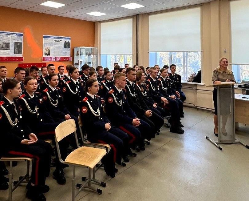 Продолжаются совместные образовательные и воспитательные инициативы Вологодчины и Алчевска Продолжаются совместные образовательные и воспитательные инициативы Вологодчины и Алчевска