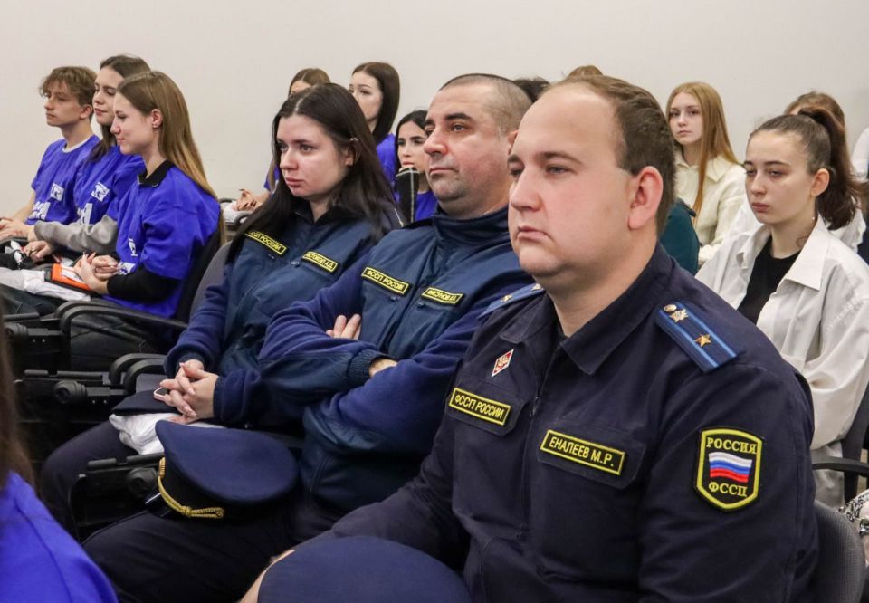 #Мы вместе. В Луганске наградили победителей регионального этапа конкурса социальных инициатив #Мы вместе. В Луганске наградили победителей регионального этапа конкурса социальных инициатив