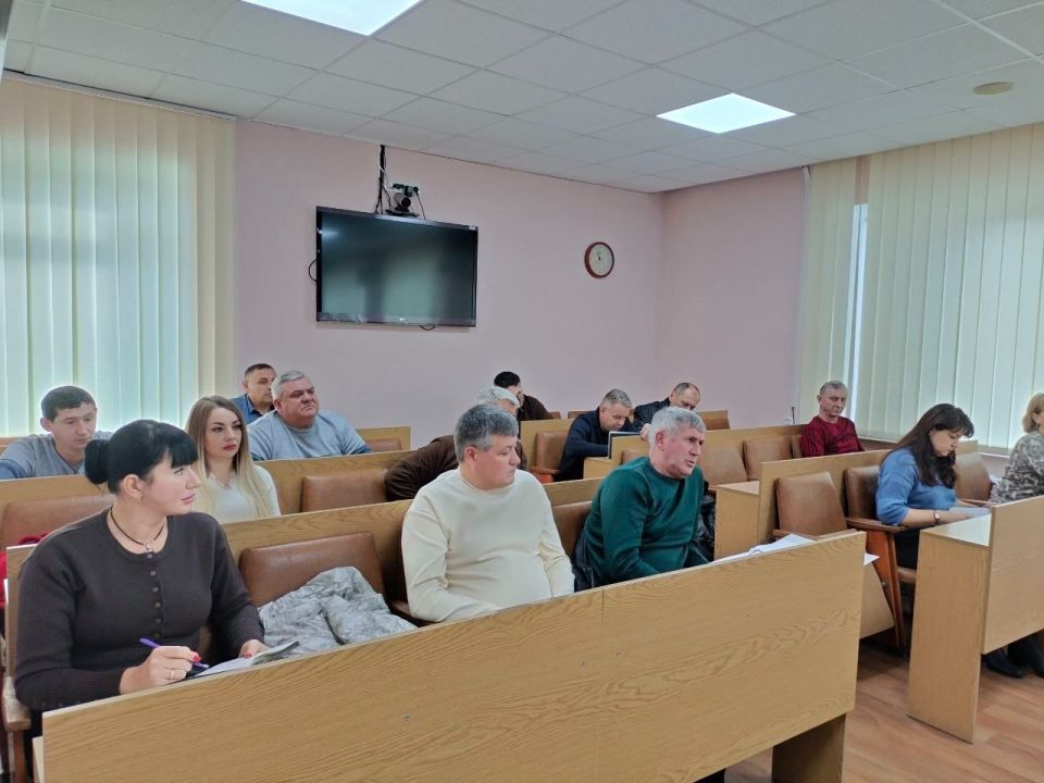 Андрей Рубанцов: Безопасность в наших руках: "регулируем" дикую природу для спокойствия ровенчан! Андрей Рубанцов: Безопасность в наших руках: "регулируем" дикую природу для спокойствия ровенчан!
