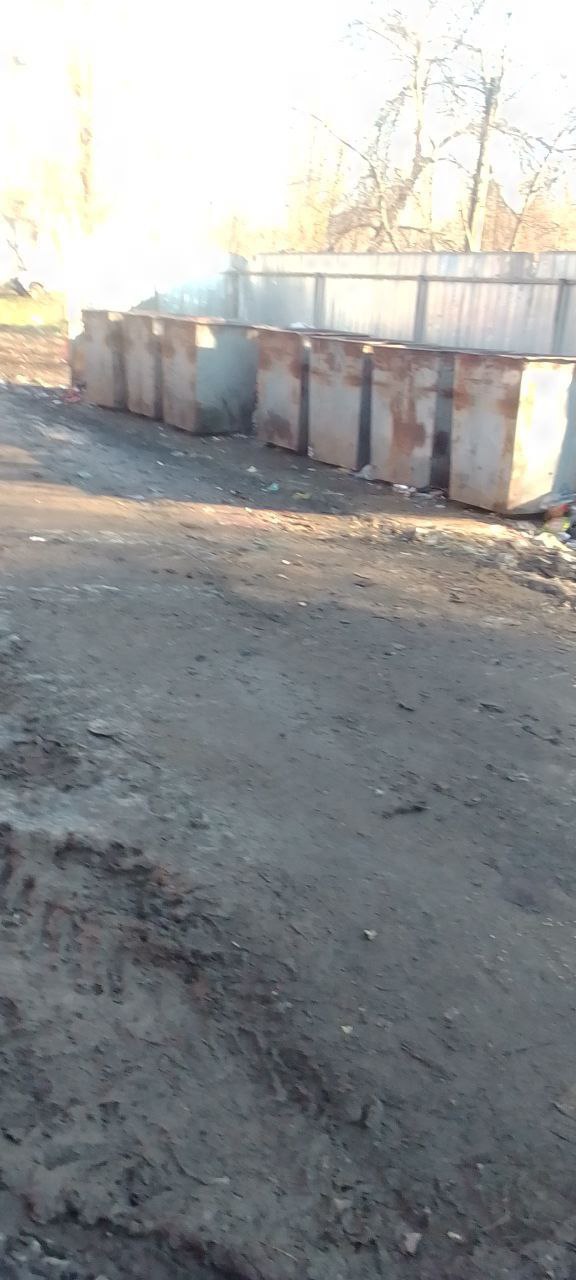 Сегодняшний день в работе коммунальных служб прошёл насыщенно и продуктивно!