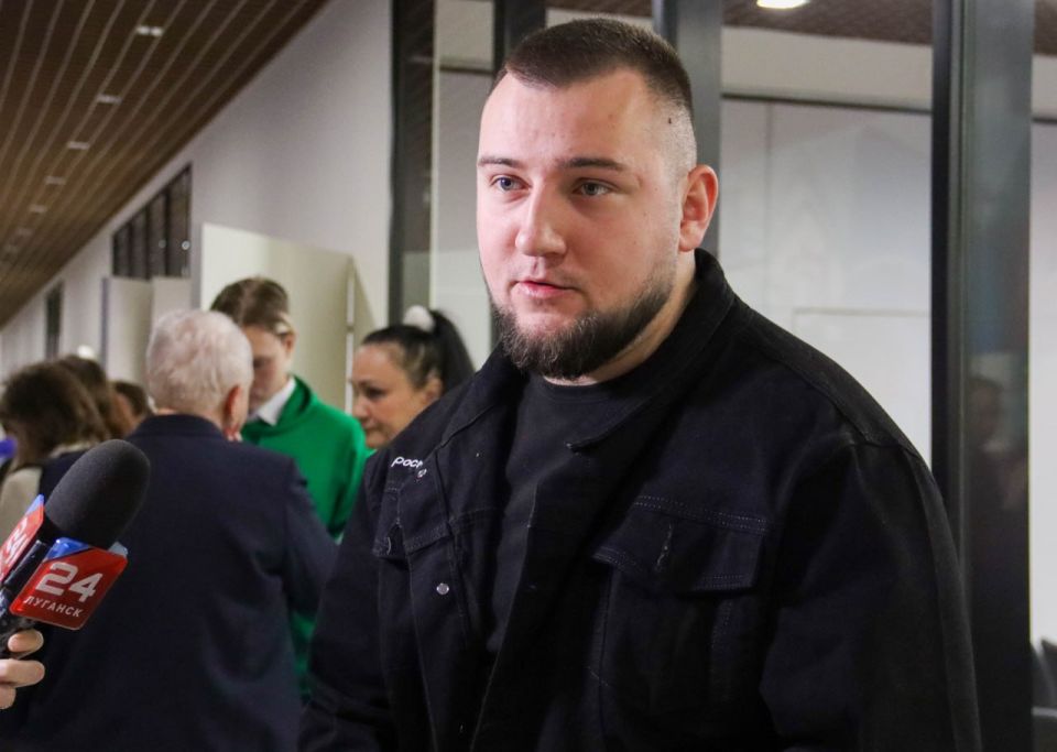 #Мы вместе. В Луганске наградили победителей регионального этапа конкурса социальных инициатив #Мы вместе. В Луганске наградили победителей регионального этапа конкурса социальных инициатив
