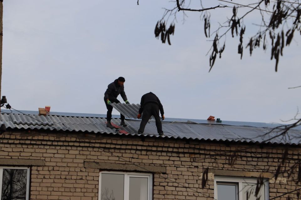 Наталия Жулинская: Продолжаем планомерно улучшать инфраструктуру учреждений культуры в нашем округе Наталия Жулинская: Продолжаем планомерно улучшать инфраструктуру учреждений культуры в нашем округе