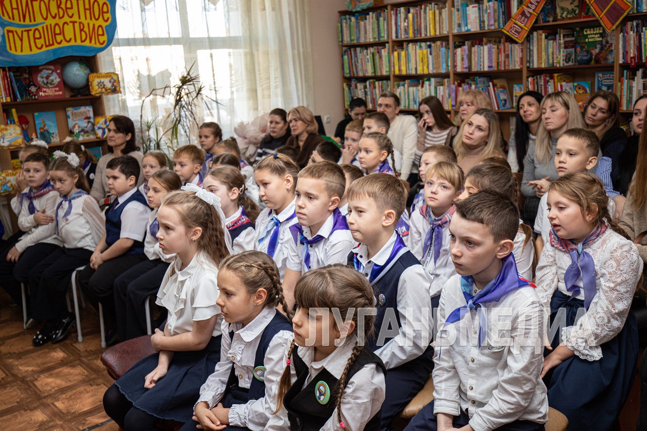 Определены победители Республиканского фестиваля-конкурса «Страна читающего детства» Определены победители Республиканского фестиваля-конкурса «Страна читающего детства»