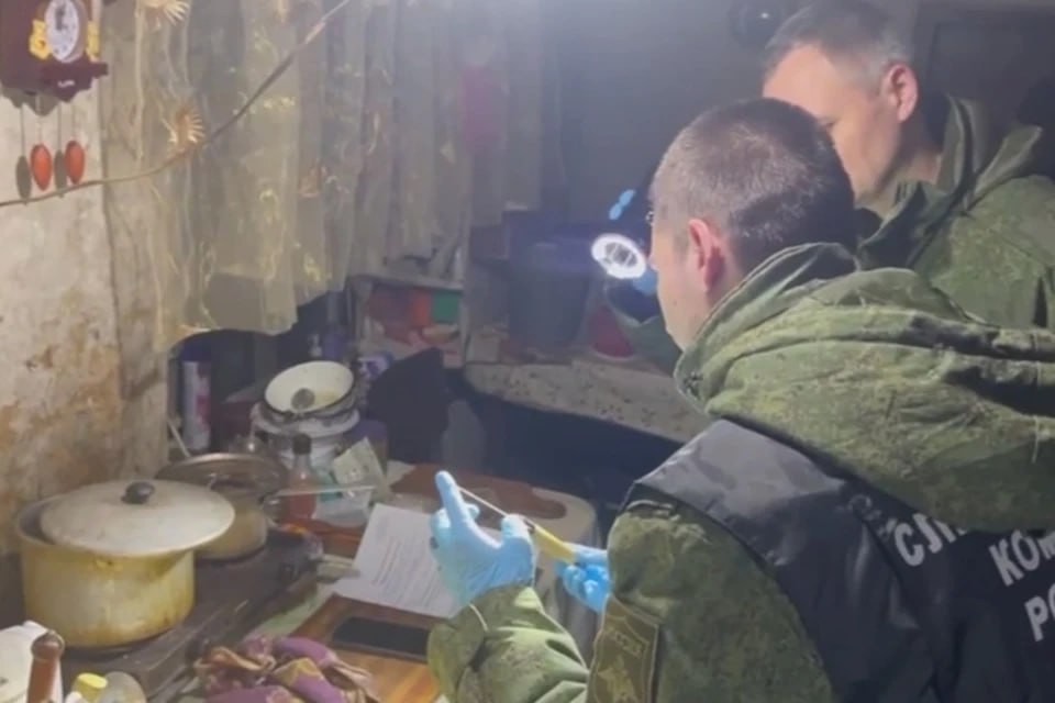 Убил, вымыл нож и пошёл домой: В ЛНР мужчина убил жительницу Лутугинского района ударом в сердце