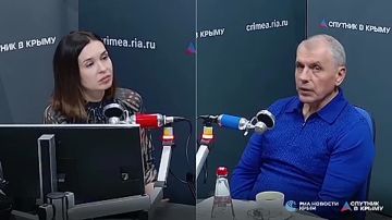 Крым наш: что будет, если США признают полуостров российским?