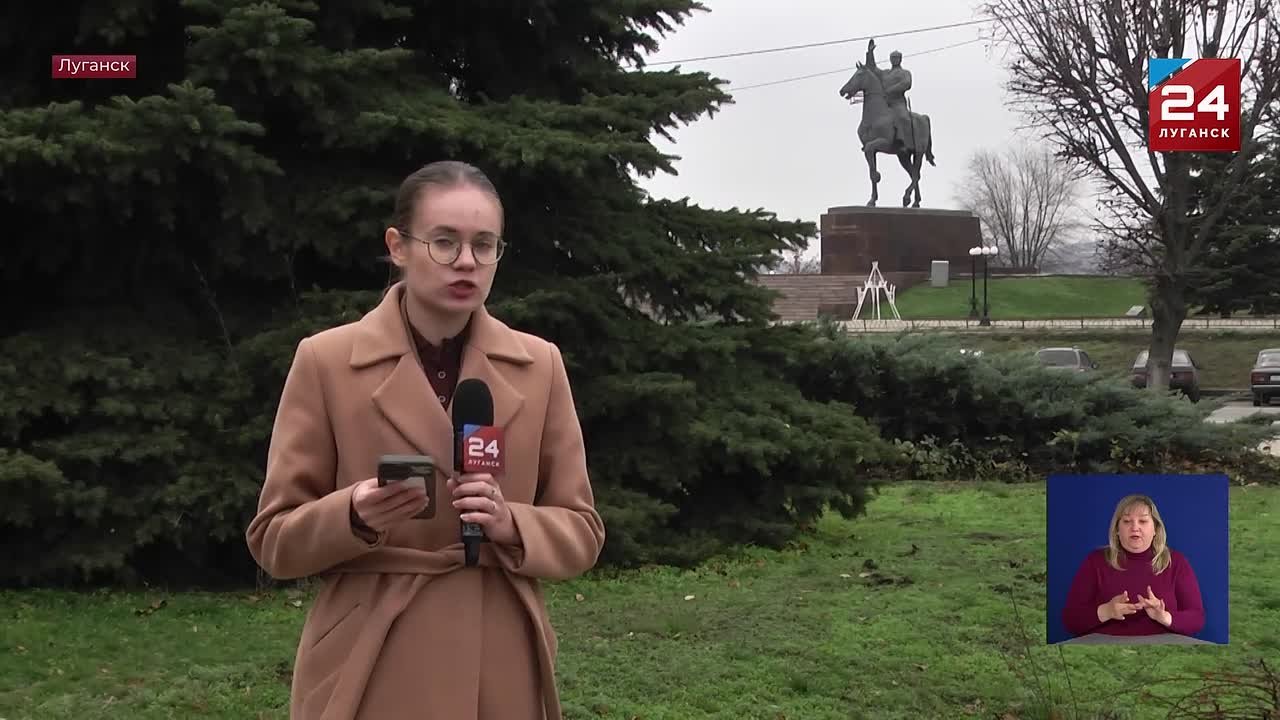 За сегодняшний день более 850 вопросов поступило на Прямую Линию с Главой ЛНР