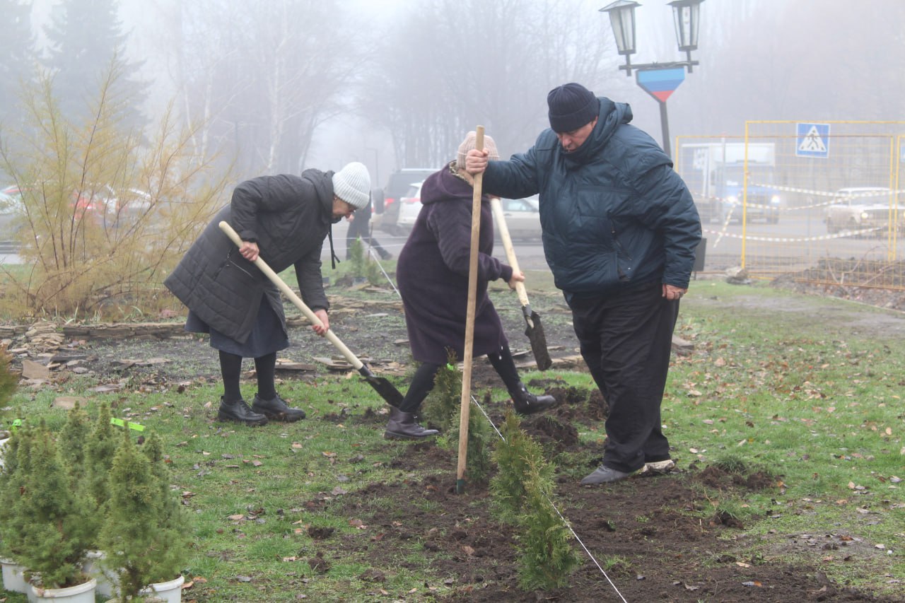 Виктория Сергеева: Инициативное бюджетирование - инструмент для реализации народных идей Виктория Сергеева: Инициативное бюджетирование - инструмент для реализации народных идей