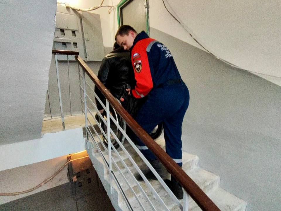 Больше, чем просто помощь. Луганское региональное отделения Всероссийского студенческого корпуса спасателей в очередной раз подтвердило свою главную миссию – быть там, где нужна реальная помощь Больше, чем просто помощь. Луганское региональное отделения Всероссийского студенческого корпуса спасателей в очередной раз подтвердило свою главную миссию – быть там, где нужна реальная помощь