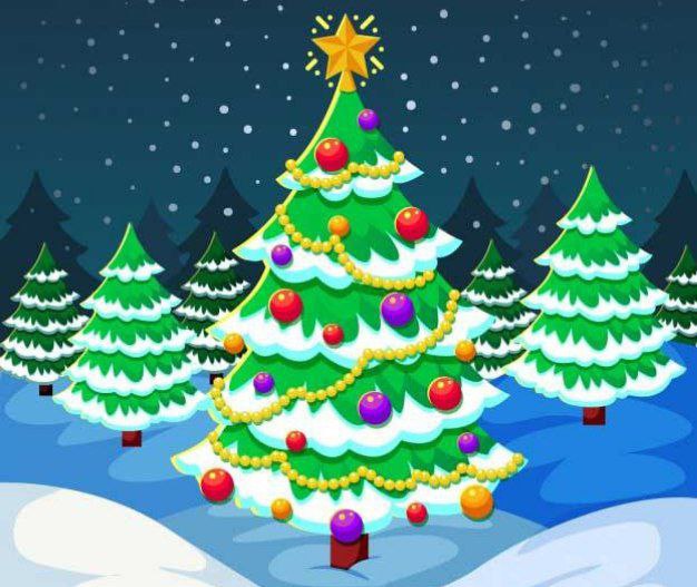 Дорогие друзья! Скоро зима, а это значит, что пора думать о самом волшебном празднике!