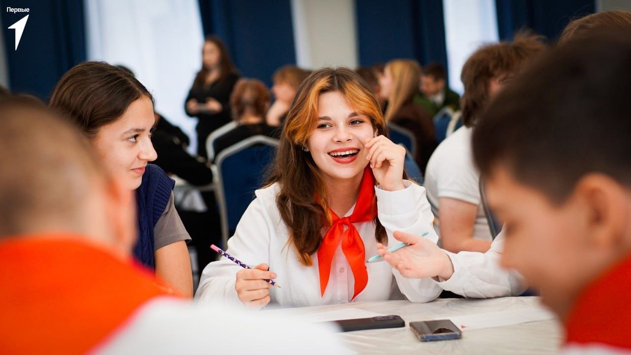 "Луганский характер" - в действии! "Луганский характер" - в действии!