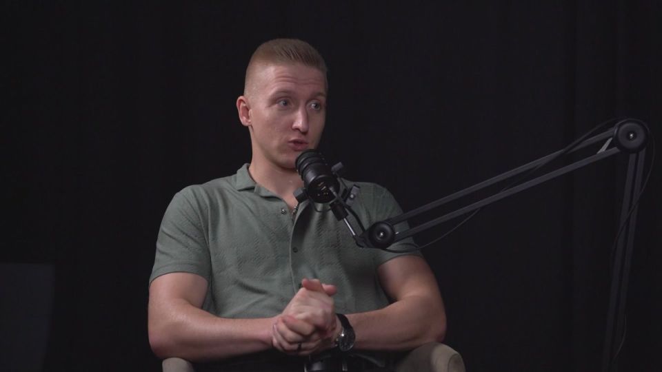 Как проходила учеба в Киеве? Мама под обстрелом