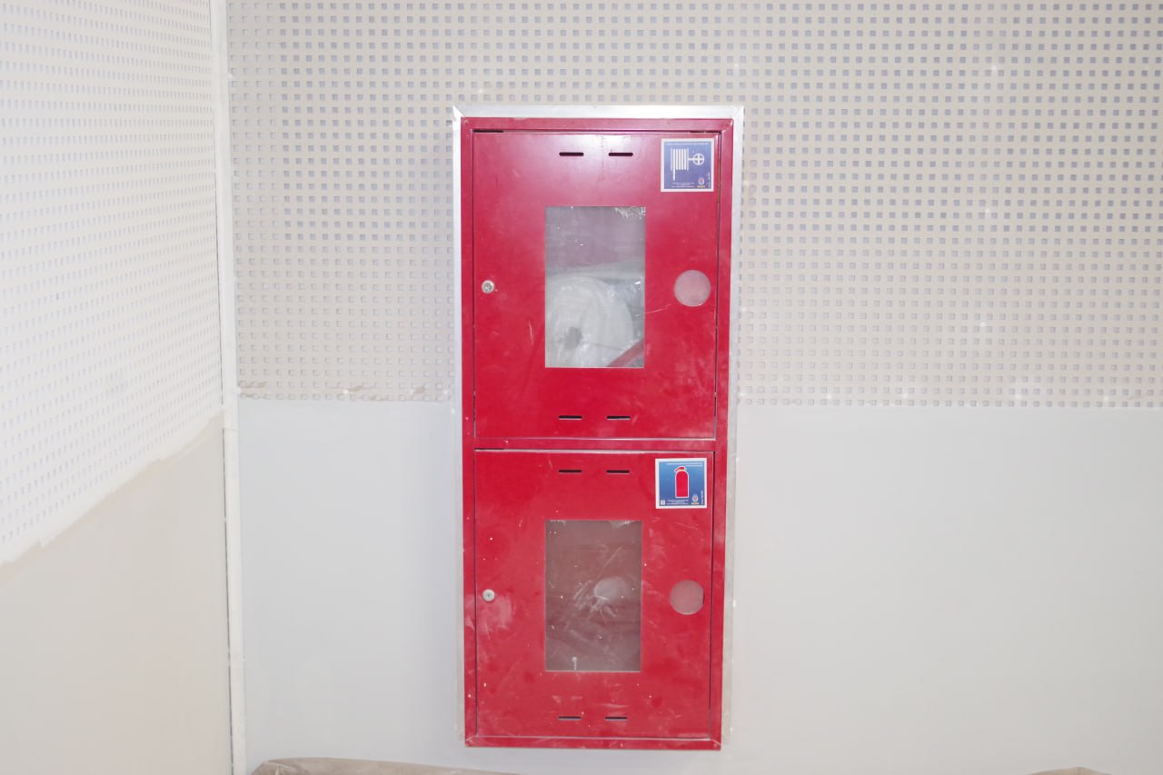 Сергей Крамаренко: В ходе рабочей поездки в поселок Металлист, посмотрел ход выполнения ремонтных работ на объекте Металлистский Дом культуры Сергей Крамаренко: В ходе рабочей поездки в поселок Металлист, посмотрел ход выполнения ремонтных работ на объекте Металлистский Дом культуры