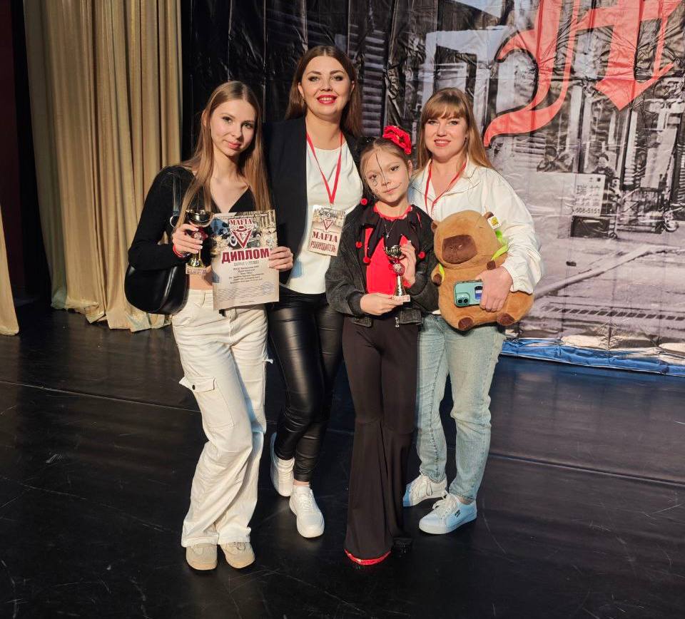 С 20 по 24 ноября в Сочи прошел Международный многожанровый фестиваль искусств «AQVA FEST MAFIA»