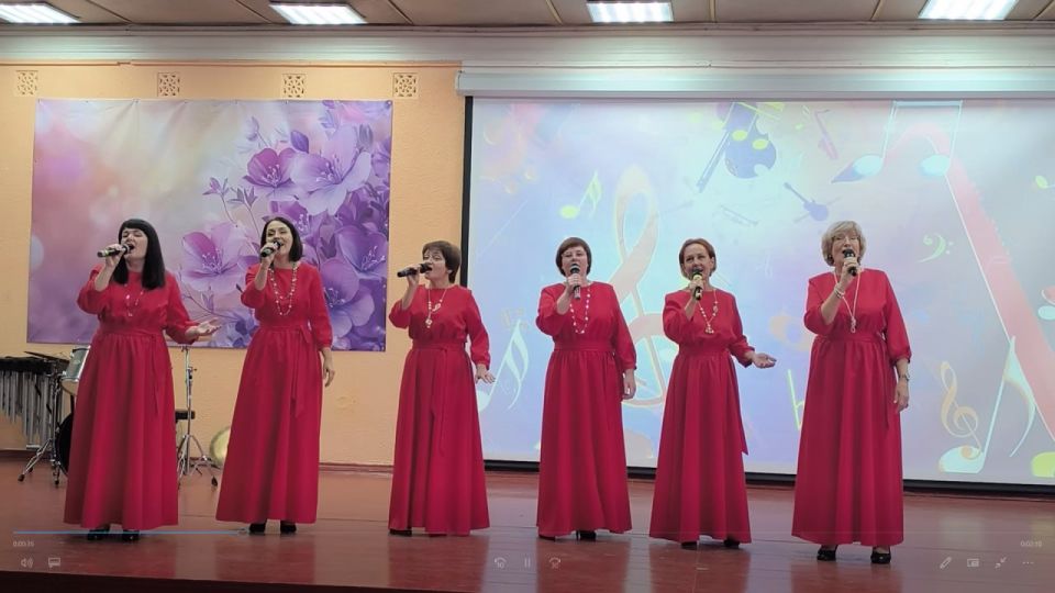 Калужский Центр развития культуры продолжает сотрудничество с детской школой искусств города Первомайска Калужский Центр развития культуры продолжает сотрудничество с детской школой искусств города Первомайска
