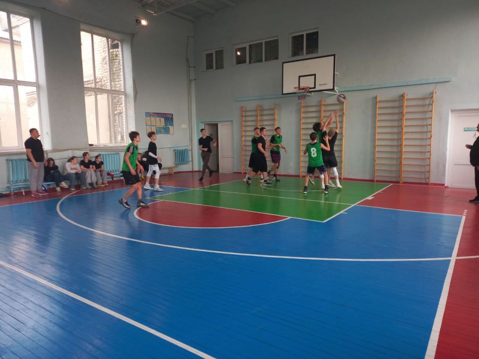 Завершился Муниципальный этап Чемпионата Школьной баскетбольной лиги «КЭС-БАСКЕТ» г. Ровеньки Завершился Муниципальный этап Чемпионата Школьной баскетбольной лиги «КЭС-БАСКЕТ» г. Ровеньки