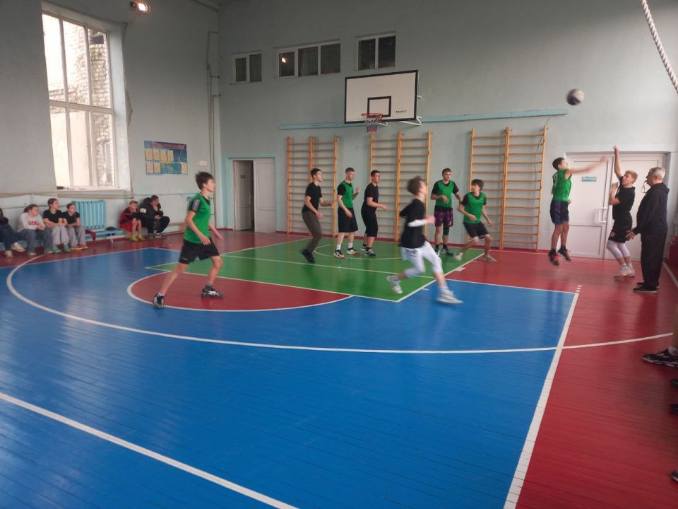 Завершился Муниципальный этап Чемпионата Школьной баскетбольной лиги «КЭС-БАСКЕТ» г. Ровеньки Завершился Муниципальный этап Чемпионата Школьной баскетбольной лиги «КЭС-БАСКЕТ» г. Ровеньки