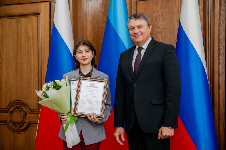 Свердловчане стали победителями республиканского конкурса «Новая Республика – руками молодежи» Свердловчане стали победителями республиканского конкурса «Новая Республика – руками молодежи»