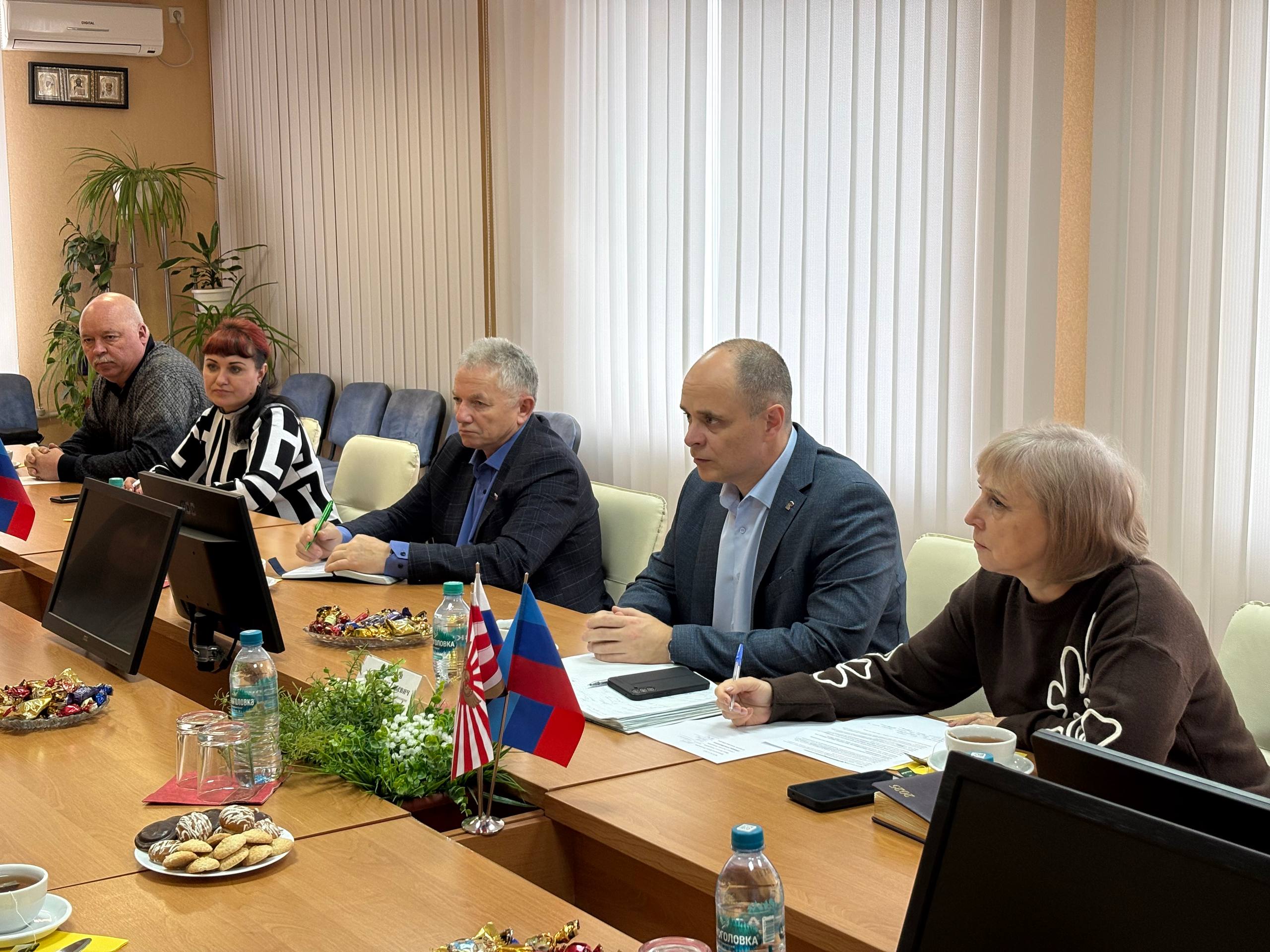 Сергей Соловьев: В преддверии самого тёплого и душевного праздника – Дня матери –встретился с особыми, сильными женщинами Сергей Соловьев: В преддверии самого тёплого и душевного праздника – Дня матери –встретился с особыми, сильными женщинами