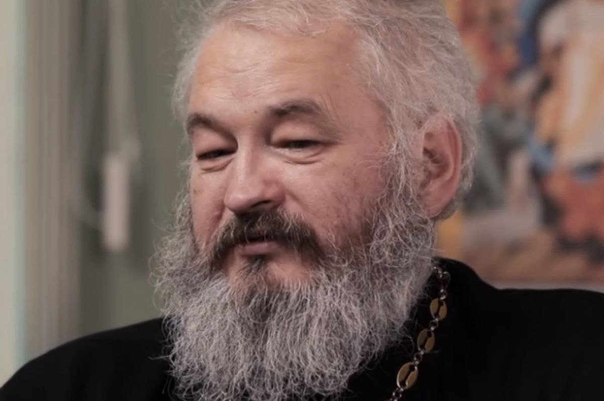 «Воин, живущий верой Христовой, для врага опаснее»