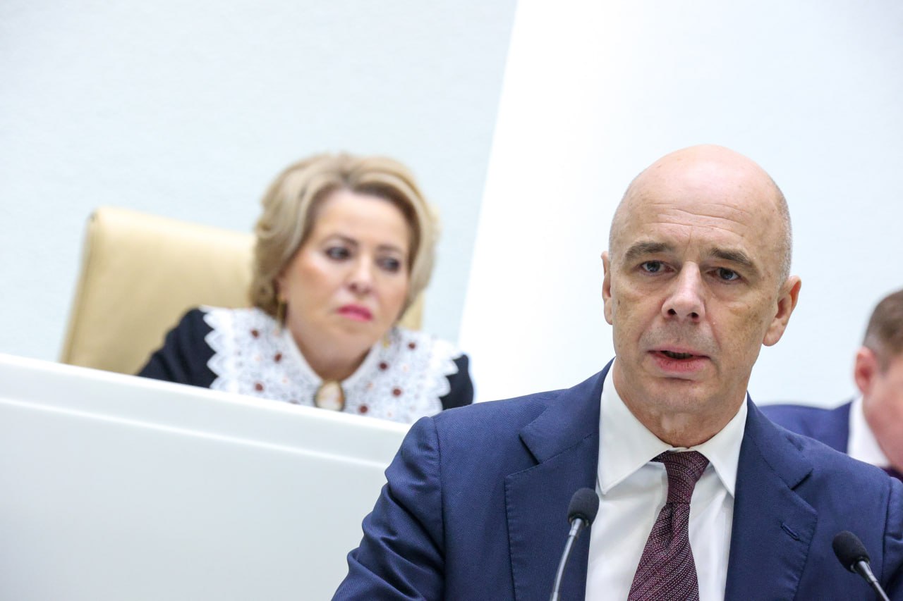 «Расслабляться нельзя, нужны деньги на социальные проекты»