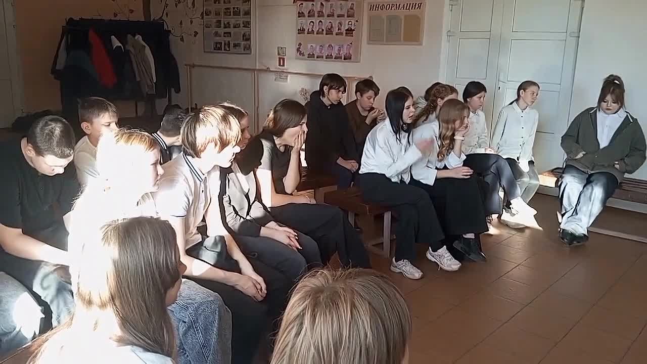 Андрей Рубанцов: Мероприятие «Правовая оценка современных неформальных организаций» прошло в Ровеньках