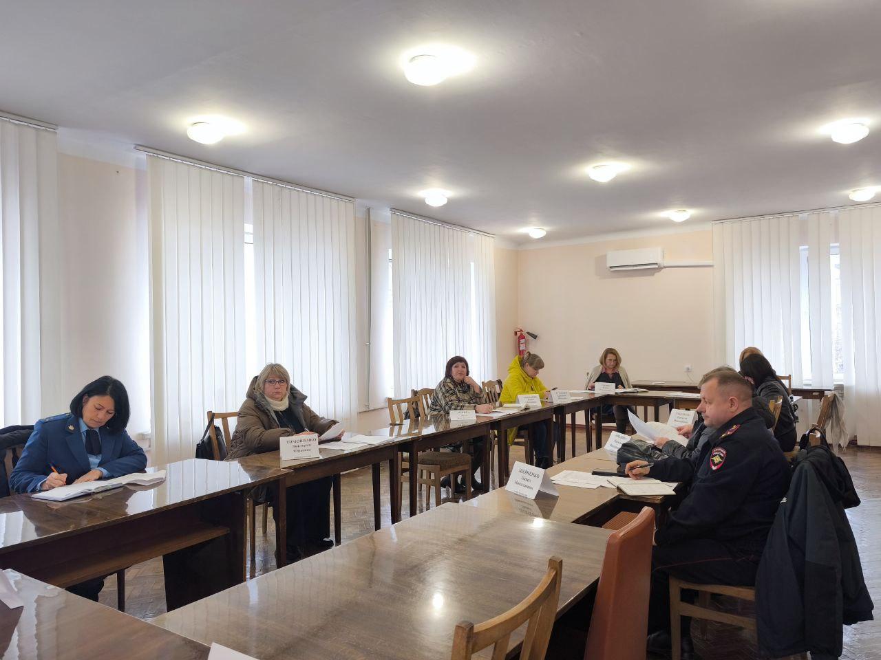 Забота о детях и их благополучии — важнейшая задача нашего общества Забота о детях и их благополучии — важнейшая задача нашего общества