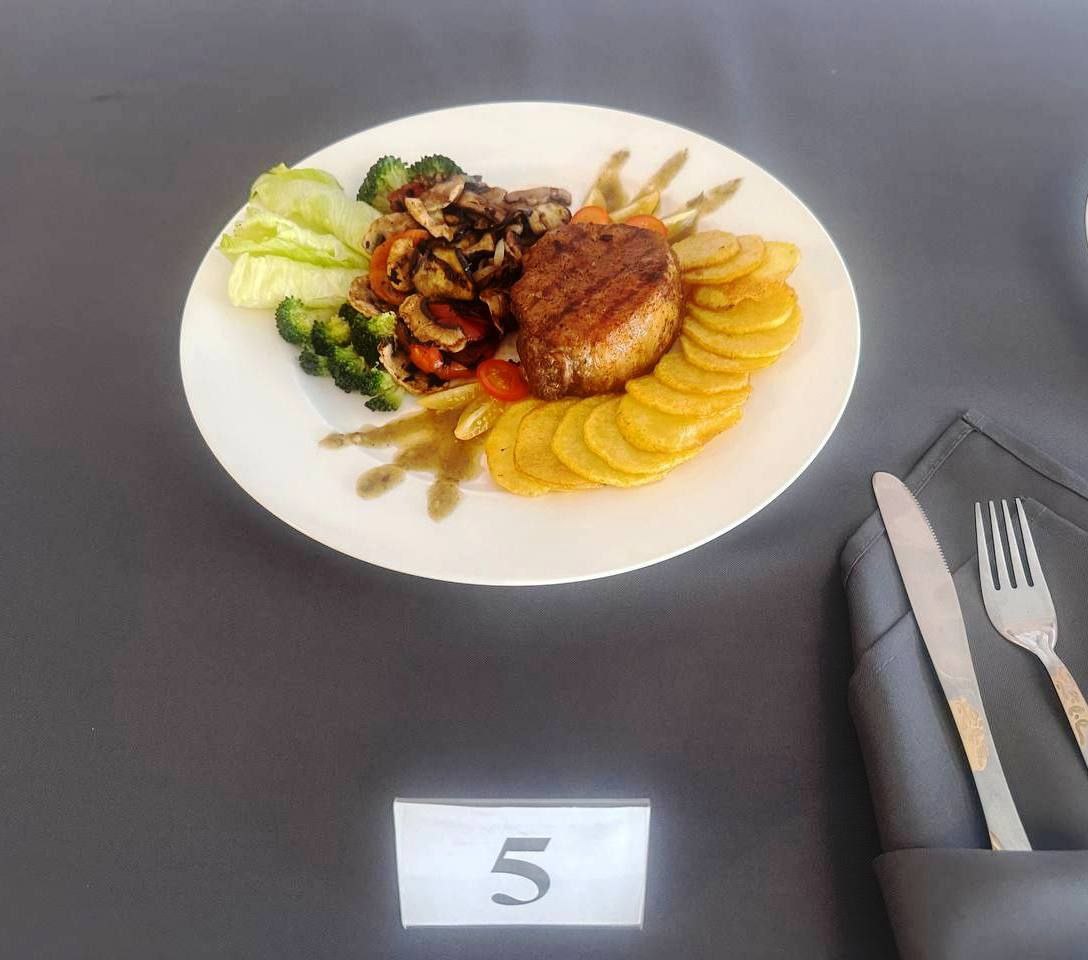 Сергей Колягин: В Первомайском колледже состоялся I этап внутреннего отбора регионального этапа чемпионата профессионального мастерства «Профессионалы» по компетенции «Поварское дело» Сергей Колягин: В Первомайском колледже состоялся I этап внутреннего отбора регионального этапа чемпионата профессионального мастерства «Профессионалы» по компетенции «Поварское дело»