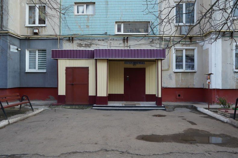 Игорь Ковальчук с представителями Красноярского края оценил ремонт кровель и лифтов МКД кв. 60 лет СССР Игорь Ковальчук с представителями Красноярского края оценил ремонт кровель и лифтов МКД кв. 60 лет СССР
