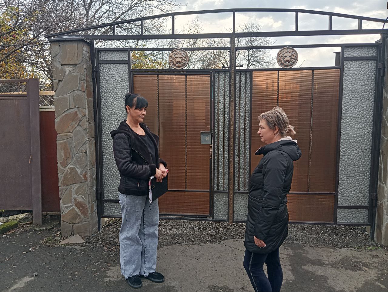 26.11.2025специалистом отдела по вопросам опеки, попечительства и патронажа проведена проверка с целью осуществления контроля за условиями жизни недееспособных граждан, проживающих на территории города Ровеньки Луганской...