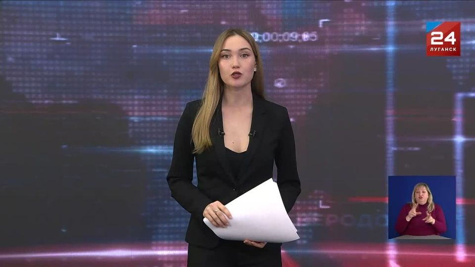 Фестиваль «Путь к счастью» состоялся в Луганском дворце творчества детей и молодежи «Радость»