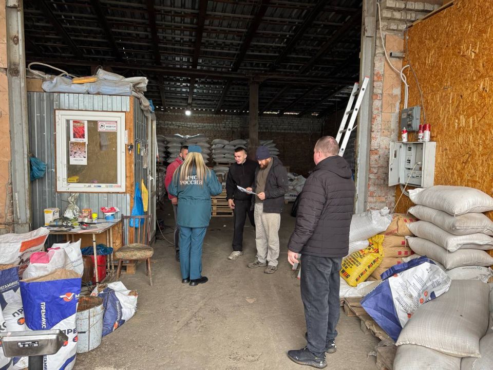 В Артемовском районе были проведены профилактические мероприятия В Артемовском районе были проведены профилактические мероприятия