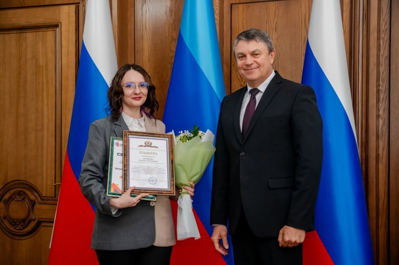 Свердловчане стали победителями республиканского конкурса «Новая Республика – руками молодежи» Свердловчане стали победителями республиканского конкурса «Новая Республика – руками молодежи»