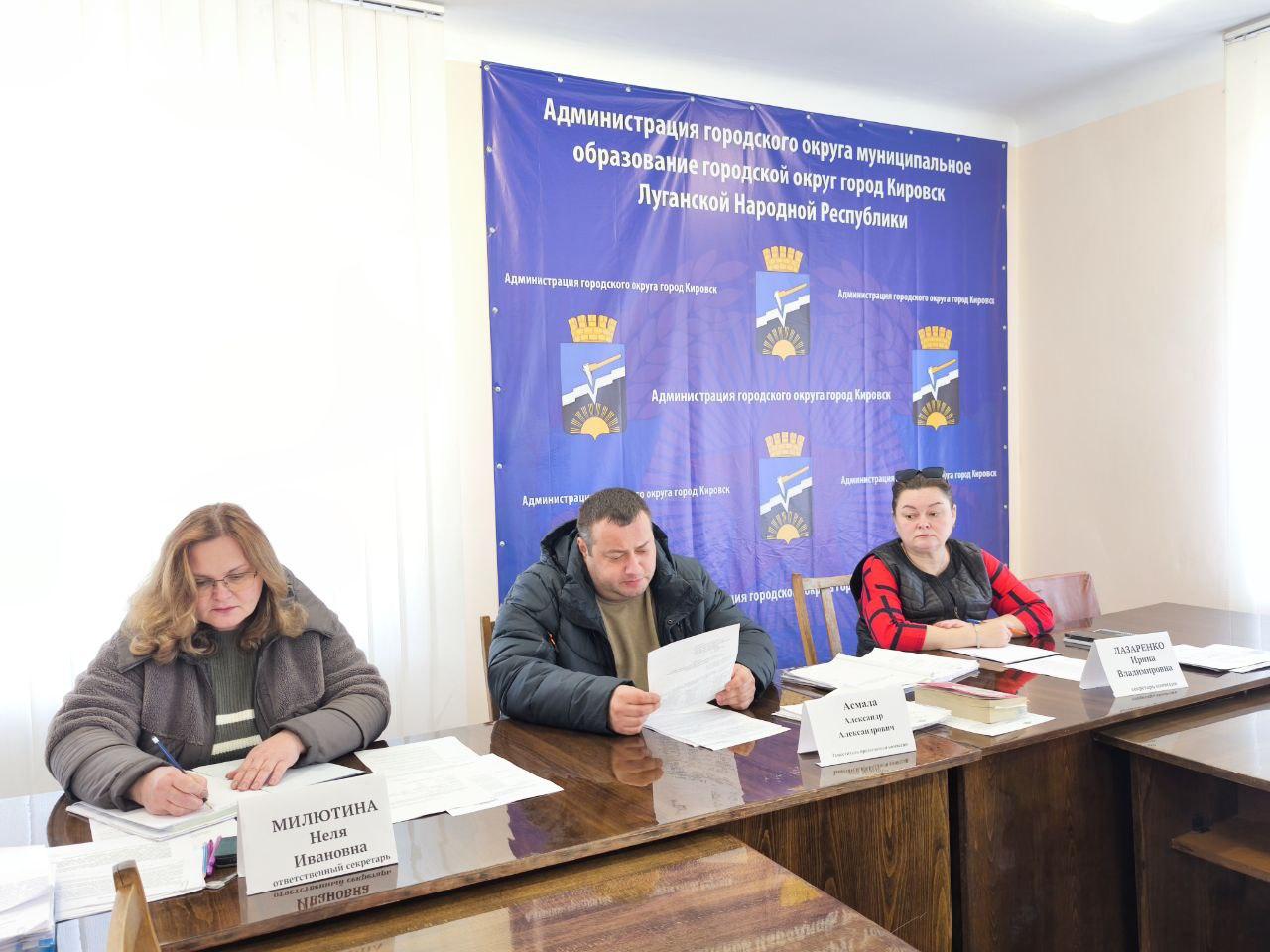 Забота о детях и их благополучии — важнейшая задача нашего общества