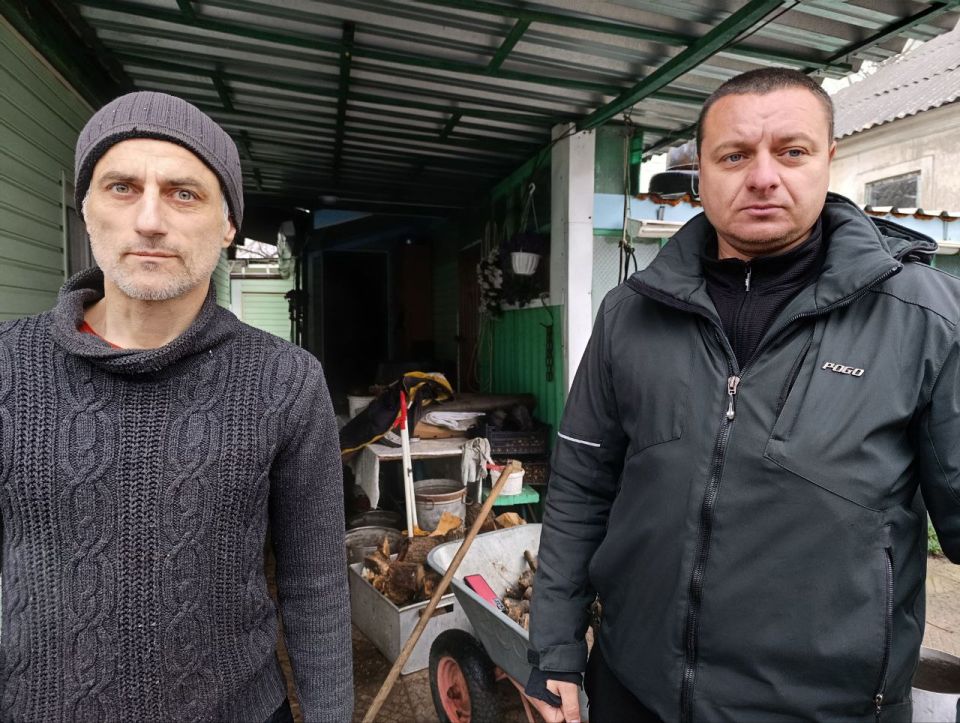 Одним из приоритетных направлений деятельности Администрации городского округа город Ровеньки является поддержка социально незащищённых граждан Одним из приоритетных направлений деятельности Администрации городского округа город Ровеньки является поддержка социально незащищённых граждан