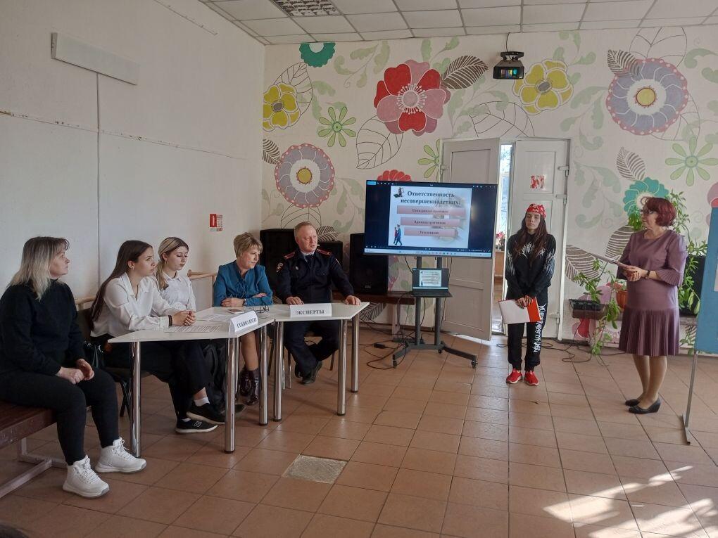 Андрей Рубанцов: Мероприятие «Правовая оценка современных неформальных организаций» прошло в Ровеньках Андрей Рубанцов: Мероприятие «Правовая оценка современных неформальных организаций» прошло в Ровеньках