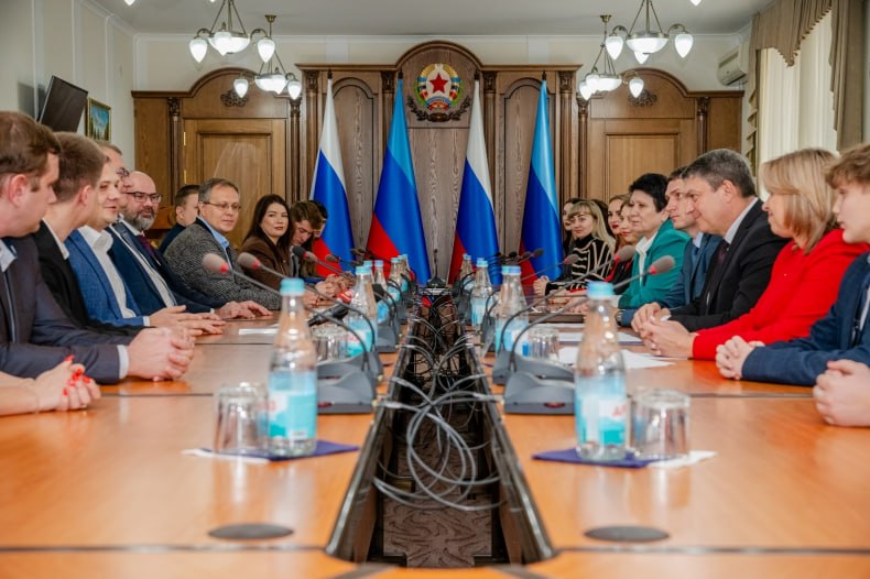 Свердловчане стали победителями республиканского конкурса «Новая Республика – руками молодежи»