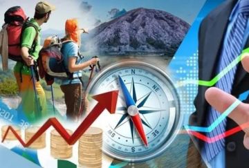 туристичекой сферы. Новая система классификации вывела из тени 10 тыс