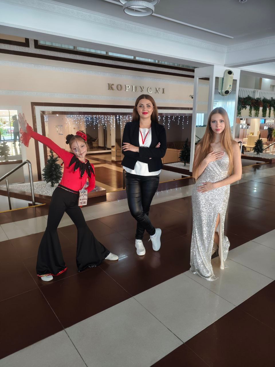 С 20 по 24 ноября в Сочи прошел Международный многожанровый фестиваль искусств «AQVA FEST MAFIA» С 20 по 24 ноября в Сочи прошел Международный многожанровый фестиваль искусств «AQVA FEST MAFIA»