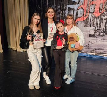 С 20 по 24 ноября в Сочи прошел Международный многожанровый фестиваль искусств «AQVA FEST MAFIA»