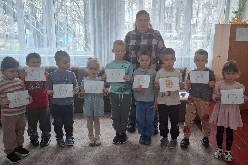 В образовательных организациях Свердловского муниципального округа завершилась традиционная осенняя Неделя психологии 2025 году В образовательных организациях Свердловского муниципального округа завершилась традиционная осенняя Неделя психологии 2025 году