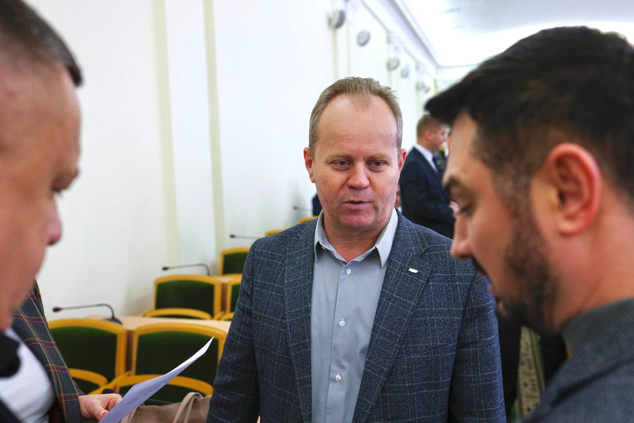 ФРАКЦИЯ ЛДПР В НАРОДНОМ СОВЕТЕ ЛНР ПОДДЕРЖАЛА ПРОЕКТ БЮДЖЕТА РЕСПУБЛИКИ В ПЕРВОМ ЧТЕНИИ ФРАКЦИЯ ЛДПР В НАРОДНОМ СОВЕТЕ ЛНР ПОДДЕРЖАЛА ПРОЕКТ БЮДЖЕТА РЕСПУБЛИКИ В ПЕРВОМ ЧТЕНИИ