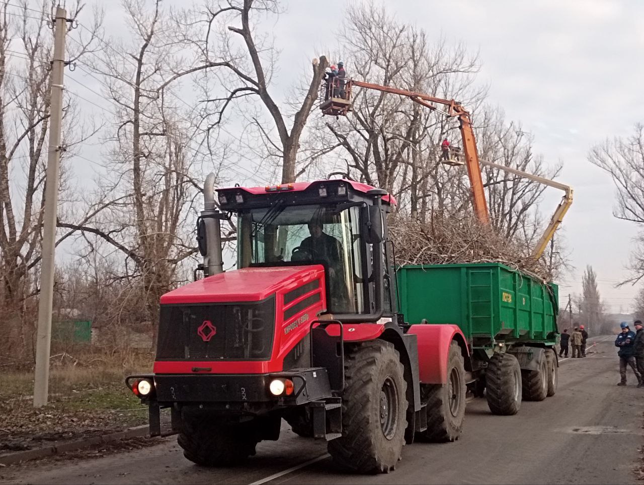 Андрей Рубанцов: Безопасность ровенчан - превыше всего! Андрей Рубанцов: Безопасность ровенчан - превыше всего!