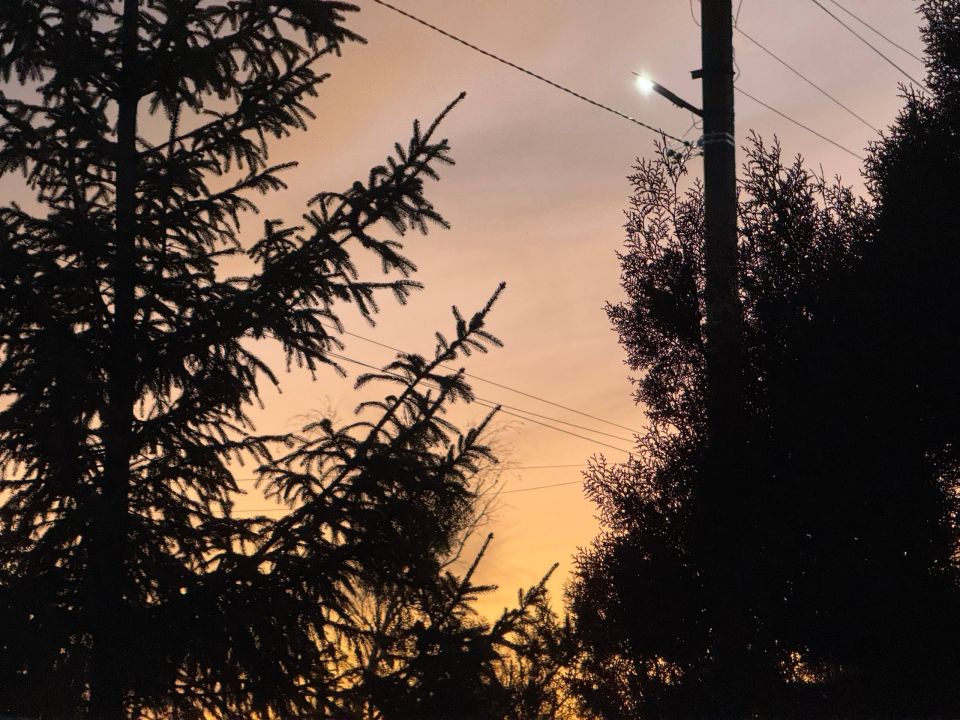 С добрым утром, жители Марковского муниципального округа!