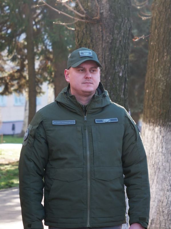 В ЛГПУ стартовал проект «Брось вызов» В ЛГПУ стартовал проект «Брось вызов»