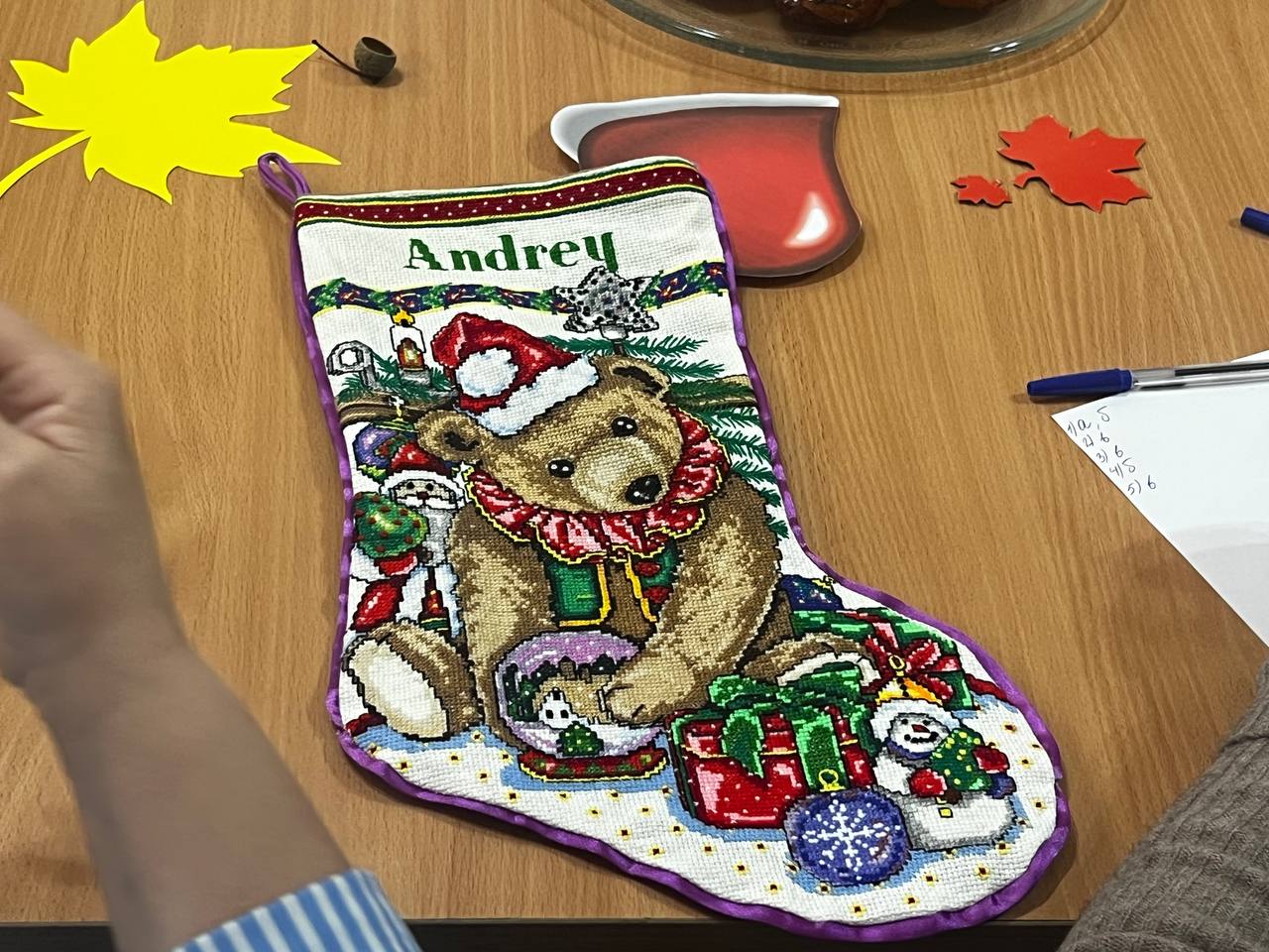 В преддверии Дня матери в Беловодском МО состоялась встреча с женами и матерями участников СВО на тему «Для уютного досуга осень - лучшая подруга», организованная совместно клубом «Женщина в деле» при ТО ГКУ «Республиканский... В преддверии Дня матери в Беловодском МО состоялась встреча с женами и матерями участников СВО на тему «Для уютного досуга осень - лучшая подруга», организованная совместно клубом «Женщина в деле» при ТО ГКУ «Республиканский...