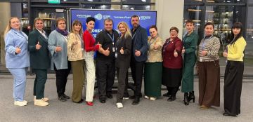 Специалисты сферы культуры ЛНР повышают квалификацию в рамках федеральной программы