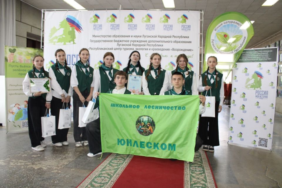 Делимся победами наших ребят